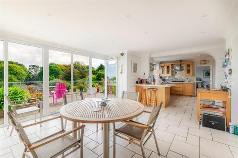 5 bedroom detached house for sale, Sidmouth Road, Lyme Regis