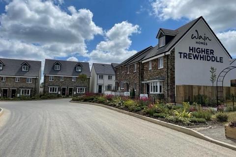3 bedroom detached house for sale, Higher Trewhiddle, St Austell PL25