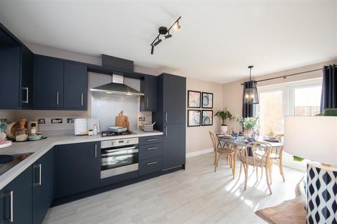 3 bedroom detached house for sale, Higher Trewhiddle, St Austell PL25