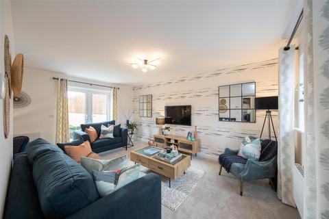 3 bedroom detached house for sale, Higher Trewhiddle, St Austell PL25