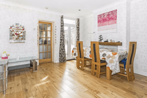 2 bedroom terraced house for sale, Orchard Road, Hounslow, TW4 5JW