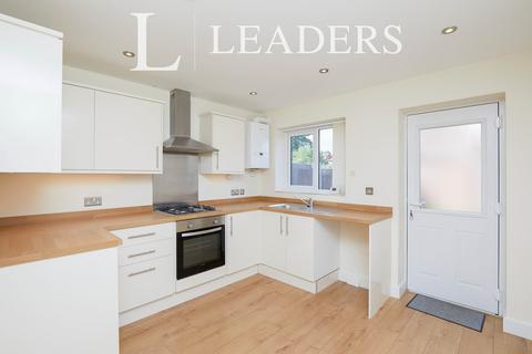 undefined, Myrtle Avenue, Long Eaton, Nottingham, NG10