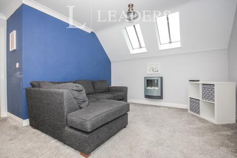 2 bedroom flat to rent, Avoncroft Court, 29 Avenue Road, CV31