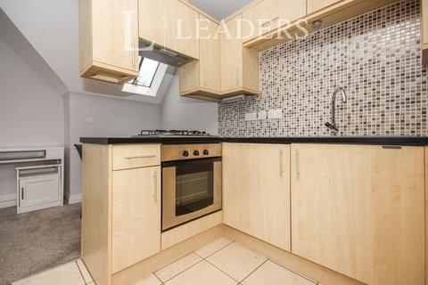 undefined, Avoncroft Court, 29 Avenue Road, CV31