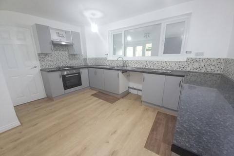 3 bedroom terraced house for sale, Lyne Road, Spennymoor, County Durham, DL16
