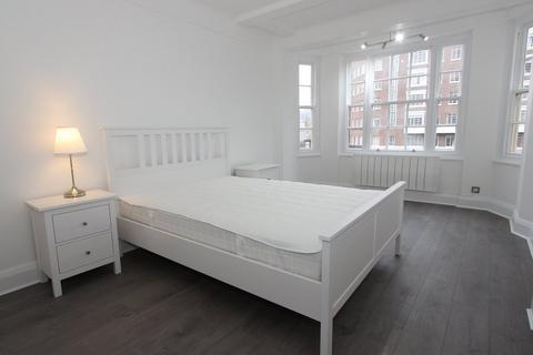 1 bedroom apartment for sale, Ivor Court, Gloucester Place, Marylebone, London, NW1
