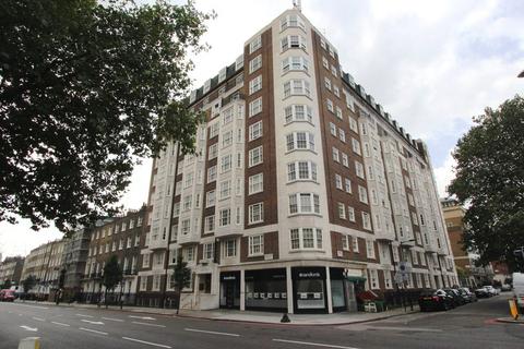 1 bedroom apartment for sale, Ivor Court, Gloucester Place, Marylebone, London, NW1