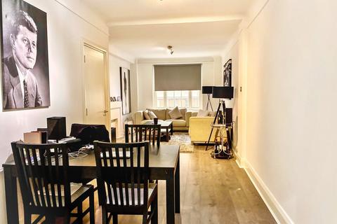 Ivor Court, Gloucester Place, Marylebone, London, NW1