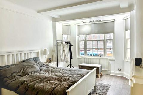 1 bedroom apartment for sale, Ivor Court, Gloucester Place, Marylebone, London, NW1