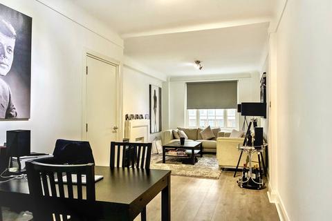 1 bedroom apartment for sale, Ivor Court, Gloucester Place, Marylebone, London, NW1