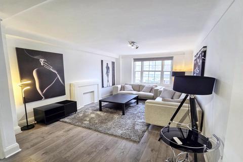 Ivor Court, Gloucester Place, Marylebone, London, NW1
