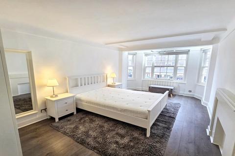 1 bedroom apartment for sale, Ivor Court, Gloucester Place, Marylebone, London, NW1
