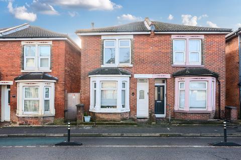 3 bedroom semi-detached house to rent, St. Denys Road, Southampton SO17