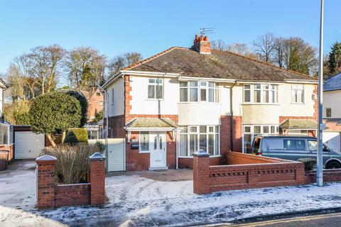 3 bedroom semi-detached house for sale, Higher Walton Road, Walton-Le-Dale, Preston