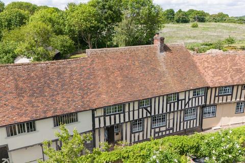 undefined, The Maltings, Boxford