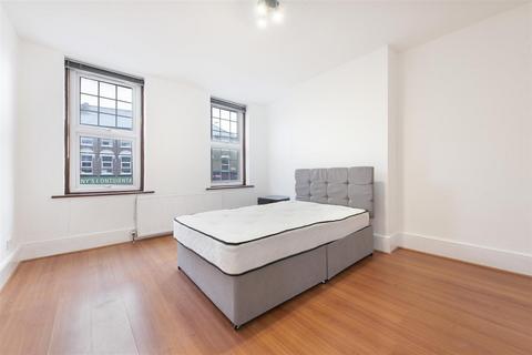 undefined, High Road, London