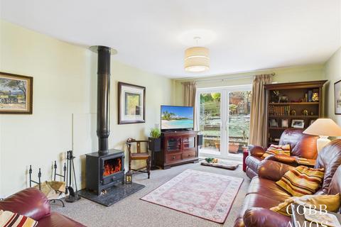 undefined, Croft Crescent, Yarpole