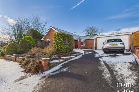 undefined, Croft Crescent, Yarpole