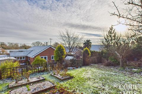 undefined, Croft Crescent, Yarpole