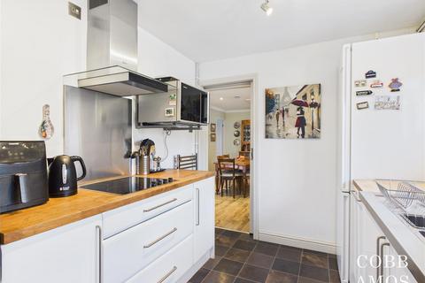 undefined, Croft Crescent, Yarpole