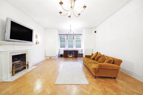 2 bedroom flat to rent, Queens Gate, South Kensington, London, SW7