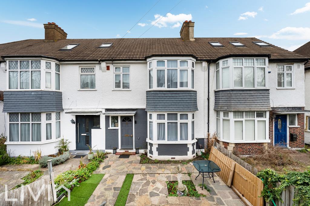 Stanford road,60 41