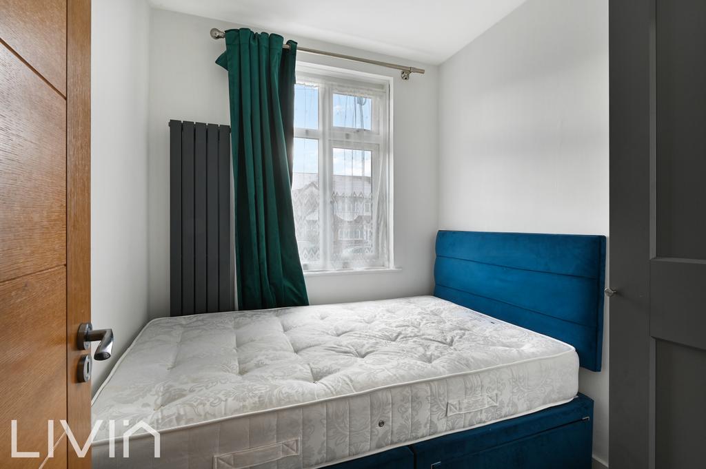 Stanford road,60 1