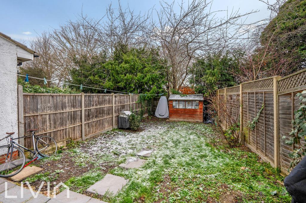 Stanford road,60 36