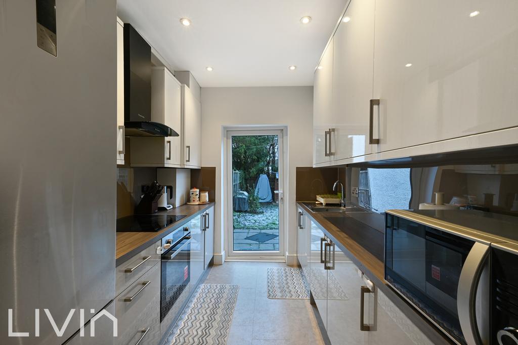 Stanford road,60 23