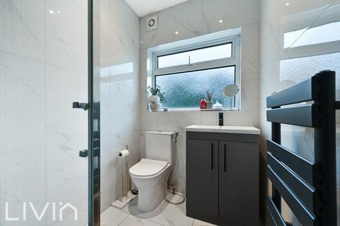 undefined, London SW16