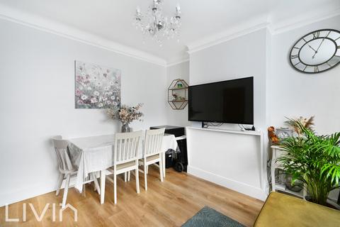 undefined, London SW16