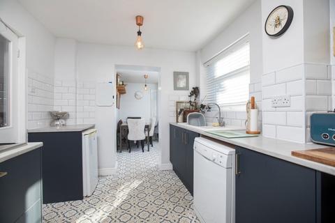 3 bedroom semi-detached house for sale, Brandenburg Road, Corby NN18