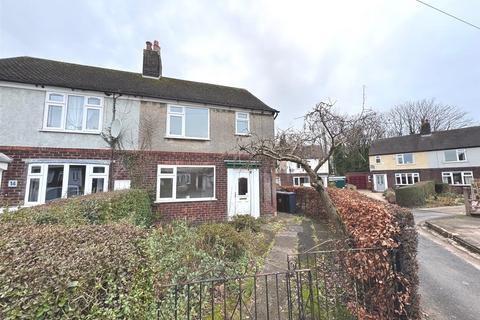 undefined, Lancaster Avenue, Leek