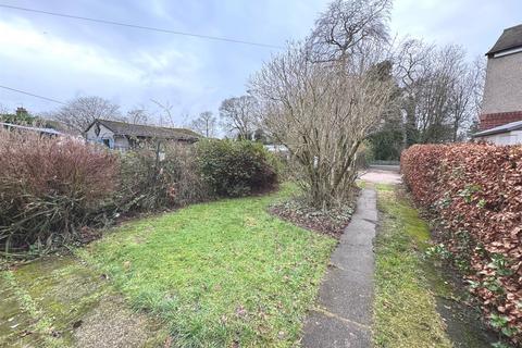 undefined, Lancaster Avenue, Leek