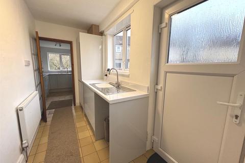 undefined, Lancaster Avenue, Leek