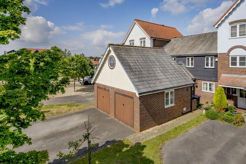 undefined, 3 The Moorings, Burton Waters, Lincoln