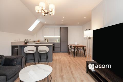 3 bedroom flat to rent, Croham Valley Road South Croydon CR2