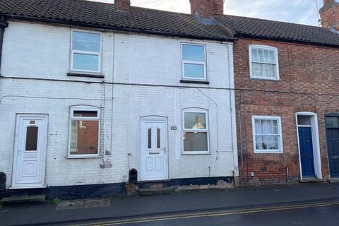 undefined, Albert Street, Newark NG24