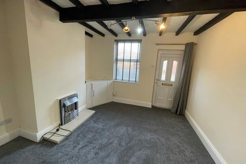 undefined, Albert Street, Newark NG24