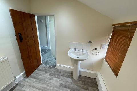 undefined, Albert Street, Newark NG24