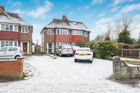 undefined, Sutton Common Road, Sutton