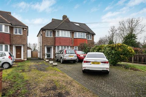 undefined, Sutton Common Road, Sutton