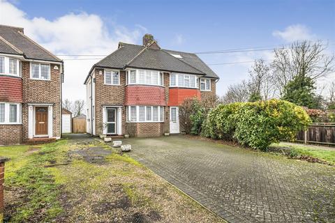 3 bedroom semi-detached house for sale, Sutton Common Road, Sutton