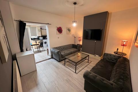 undefined, Edgbaston, Birmingham B16