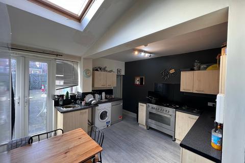 undefined, Edgbaston, Birmingham B16