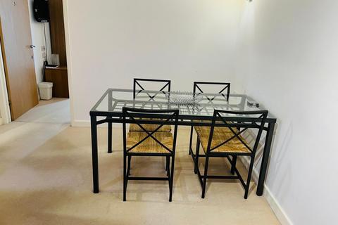3 bedroom flat to rent, Forum House, Wembley HA9
