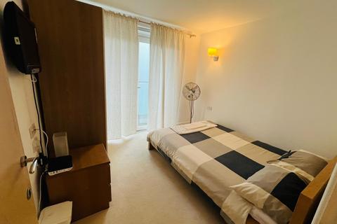 3 bedroom flat to rent, Forum House, Wembley HA9