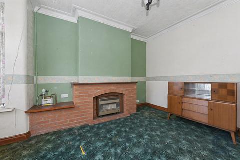 undefined, Stoke-on-Trent, ST1