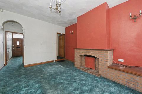 undefined, Stoke-on-Trent, ST1