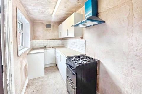 undefined, Ecclesburn Road, Leeds, West Yorkshire, LS9 9DE